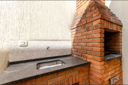 Casa para alugar com 148m², 3 quartos e 4 vagasChurrasqueira