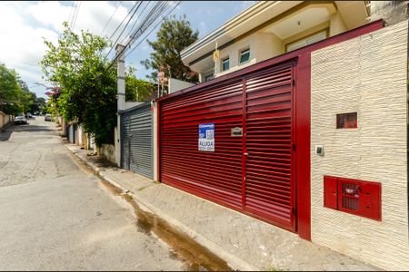 Casa para alugar com 148m², 3 quartos e 4 vagasFachada