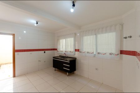 Casa para alugar com 148m², 3 quartos e 4 vagasCozinha