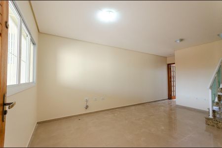 Casa para alugar com 148m², 3 quartos e 4 vagasSala