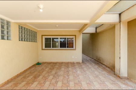 Casa para alugar com 148m², 3 quartos e 4 vagasGaragem