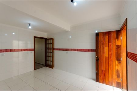 Casa para alugar com 148m², 3 quartos e 4 vagasCozinha