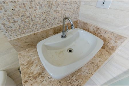 Casa para alugar com 148m², 3 quartos e 4 vagasSuíte - Banheiro