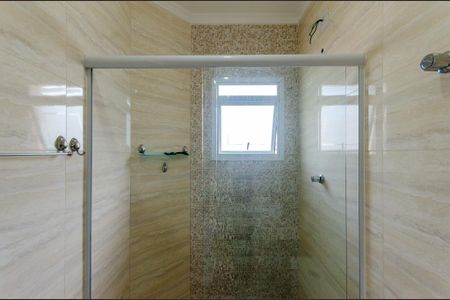 Casa para alugar com 148m², 3 quartos e 4 vagasSuíte - Banheiro