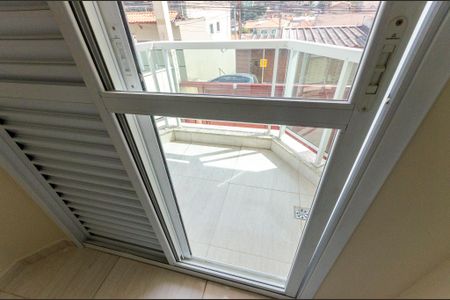 Casa para alugar com 148m², 3 quartos e 4 vagasSuíte - Sacada