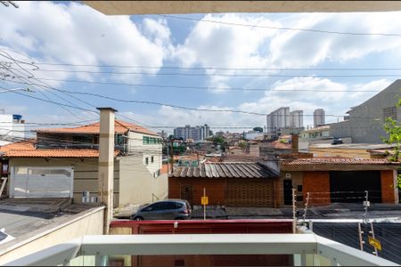 Casa para alugar com 148m², 3 quartos e 4 vagasSuíte - Sacada