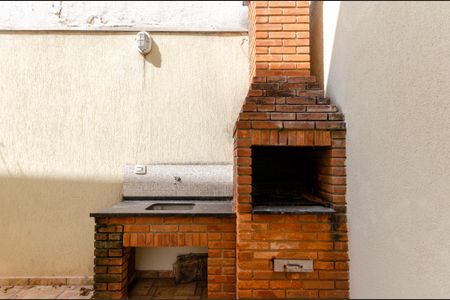 Casa para alugar com 148m², 3 quartos e 4 vagasChurrasqueira