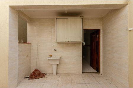 Casa para alugar com 148m², 3 quartos e 4 vagasÁrea de Serviço