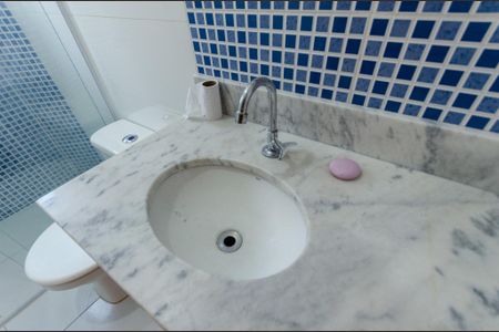 Casa para alugar com 148m², 3 quartos e 4 vagasBanheiro