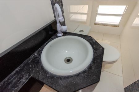 Casa para alugar com 148m², 3 quartos e 4 vagasLavabo