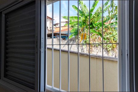 Casa para alugar com 148m², 3 quartos e 4 vagasQuarto 2 - Janela