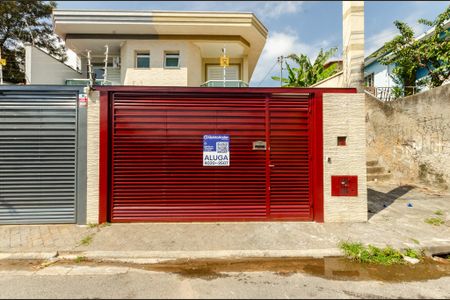 Casa para alugar com 148m², 3 quartos e 4 vagasFachada