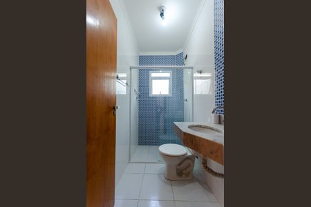 Casa para alugar com 148m², 3 quartos e 4 vagasBanheiro