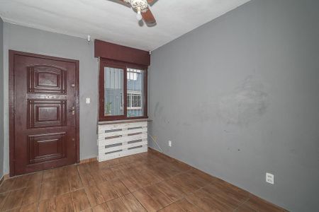 Sala de apartamento para alugar com 2 quartos, 73m² em Humaitá, Porto Alegre