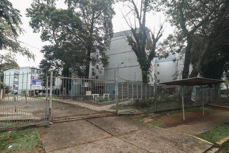 Apartamento para alugar com 73m², 2 quartos e sem vagaFachada