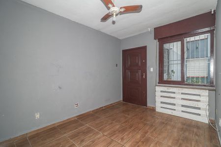 Sala de apartamento para alugar com 2 quartos, 73m² em Humaitá, Porto Alegre