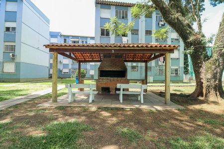 Apartamento para alugar com 73m², 2 quartos e sem vagaÁrea comum - Churrasqueira