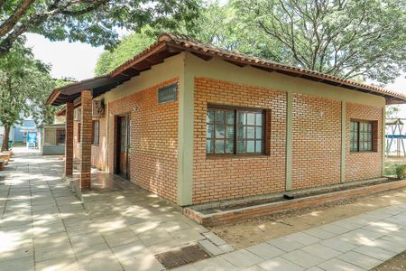 Apartamento para alugar com 73m², 2 quartos e sem vagaÁrea comum - Salão de festas