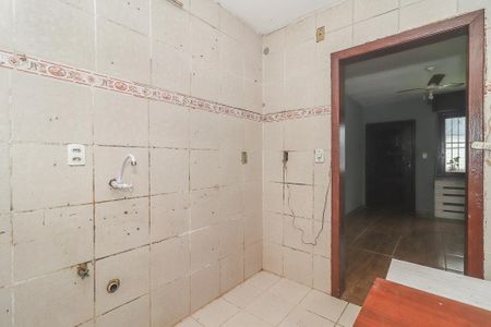 Apartamento para alugar com 73m², 2 quartos e sem vagaCozinha