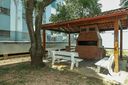 Apartamento para alugar com 73m², 2 quartos e sem vagaÁrea comum - Churrasqueira