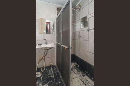 Apartamento para alugar com 73m², 2 quartos e sem vagaBanheiro
