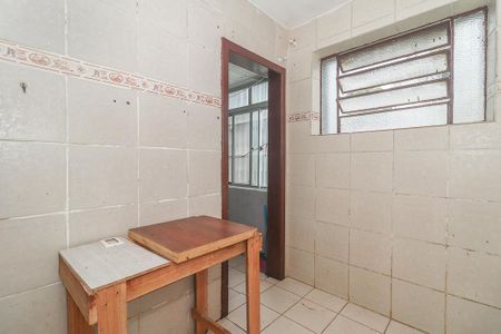 Apartamento para alugar com 73m², 2 quartos e sem vagaCozinha