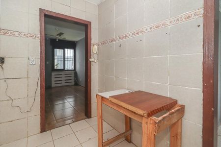 Apartamento para alugar com 73m², 2 quartos e sem vagaCozinha