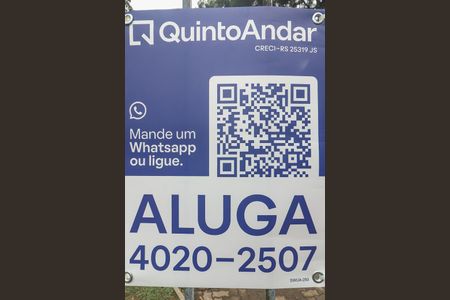 Apartamento para alugar com 73m², 2 quartos e sem vagaFachada