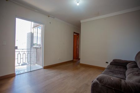 Apartamento para alugar com 3 quartos, 72m² em Boneca do Iguaçu, São José dos Pinhais