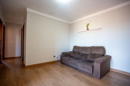 Apartamento para alugar com 3 quartos, 72m² em Boneca do Iguaçu, São José dos Pinhais