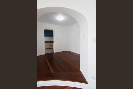 Apartamento para alugar com 103m², 2 quartos e 2 vagasÁrea de Jantar