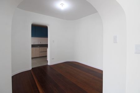 Apartamento para alugar com 103m², 2 quartos e 2 vagasÁrea de Jantar