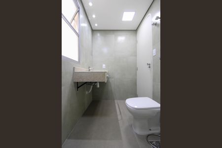 Apartamento para alugar com 103m², 2 quartos e 2 vagasBanheiro