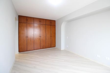 Suíte de apartamento para alugar com 2 quartos, 103m² em Vila Andrade, São Paulo