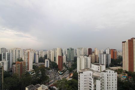 Apartamento para alugar com 103m², 2 quartos e 2 vagasVista Suíte