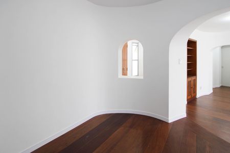 Apartamento para alugar com 103m², 2 quartos e 2 vagasÁrea de Jantar