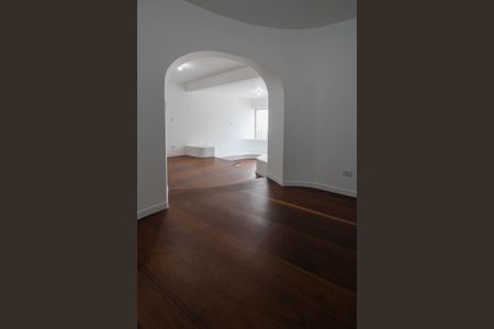 Apartamento para alugar com 103m², 2 quartos e 2 vagasÁrea de Jantar