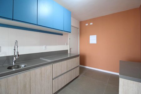 Apartamento para alugar com 103m², 2 quartos e 2 vagasCozinha