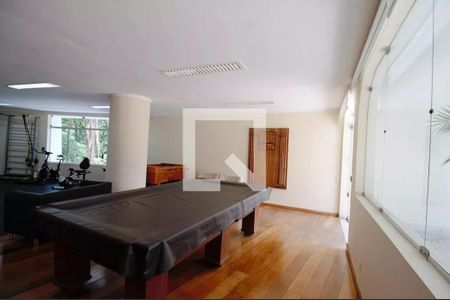 Apartamento para alugar com 103m², 2 quartos e 2 vagasSalão de Jogos