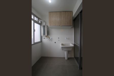 Apartamento para alugar com 103m², 2 quartos e 2 vagasÁrea de Serviço