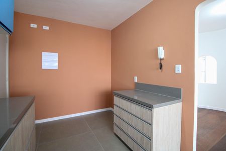 Apartamento para alugar com 103m², 2 quartos e 2 vagasCozinha