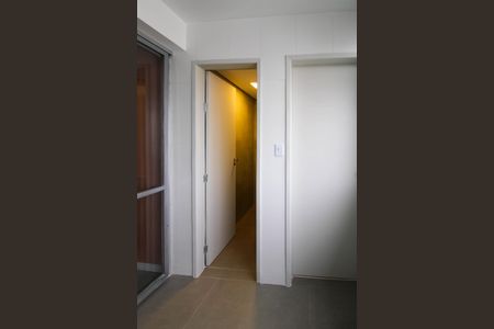 Apartamento para alugar com 103m², 2 quartos e 2 vagasÁrea de Serviço