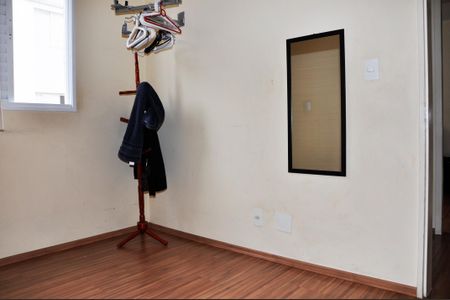 Apartamento para alugar com 50m², 2 quartos e 1 vaga Apartamento para alugar com 50m², 2 quartos e 1 vagaDetalhe - Quarto 02
