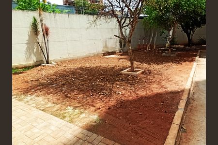 Apartamento para alugar com 50m², 2 quartos e 1 vaga Apartamento para alugar com 50m², 2 quartos e 1 vagaEspaço Pet