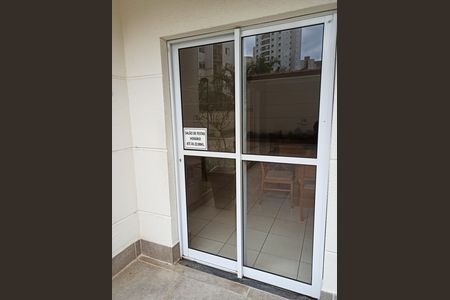 Apartamento para alugar com 50m², 2 quartos e 1 vaga Apartamento para alugar com 50m², 2 quartos e 1 vagaSalão de Festas