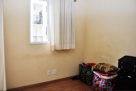 Apartamento para alugar com 50m², 2 quartos e 1 vaga Apartamento para alugar com 50m², 2 quartos e 1 vagaDetalhe - Quarto 01