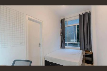 Foto 11 de apartamento à venda com 1 quarto, 32m² em Jardins, São Paulo