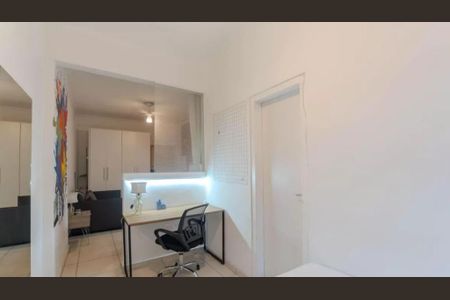 Foto 09 de apartamento à venda com 1 quarto, 32m² em Jardins, São Paulo