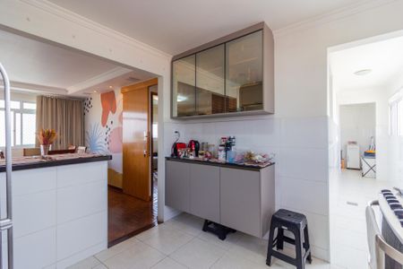 Apartamento à venda com 83m², 2 quartos e 1 vaga Apartamento à venda com 83m², 2 quartos e 1 vagaCozinha