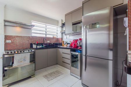 Apartamento à venda com 83m², 2 quartos e 1 vaga Apartamento à venda com 83m², 2 quartos e 1 vagaCozinha
